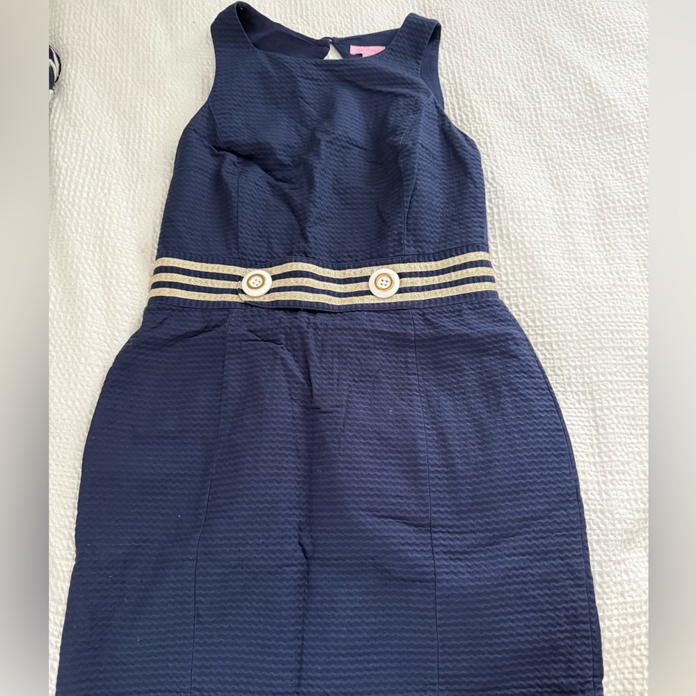 Lilly Pulitzer Kirkland Dress